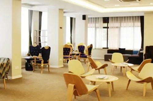 蕪湖繆麗醫(yī)療美容診所