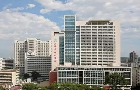 汕頭大學(xué)醫(yī)學(xué)院附屬醫(yī)院整形美容科