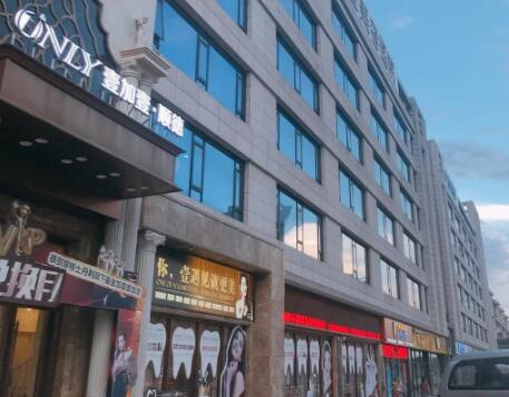 順德壹加壹醫(yī)療美容整形醫(yī)院