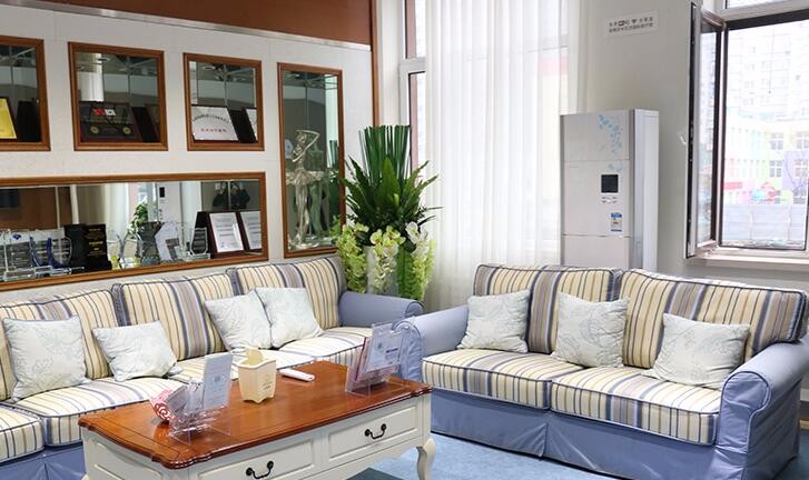 丹東醫(yī)院激光美容整形醫(yī)療部