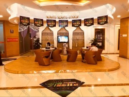 南京江寧亞韓美容醫(yī)院