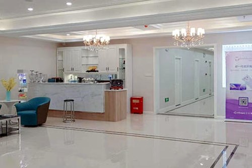 徐州時光洪揚醫(yī)療美容門診部