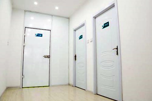 石家莊創(chuàng)美醫(yī)療美容醫(yī)院