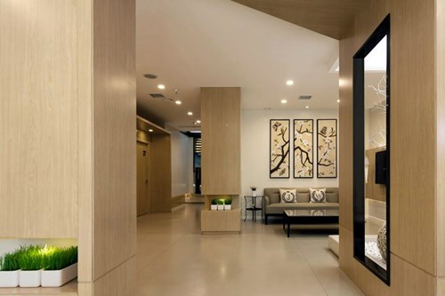 西安好年華醫(yī)療美容醫(yī)院