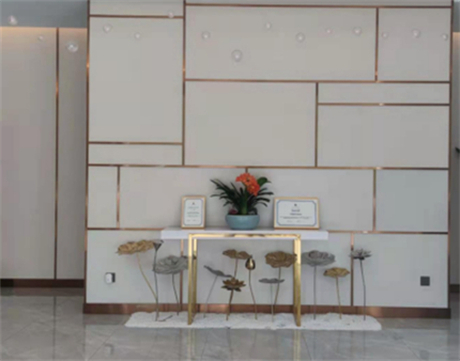 寧波菁漾醫(yī)療美容醫(yī)院