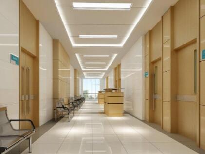 昆山長海醫(yī)院整形美容科