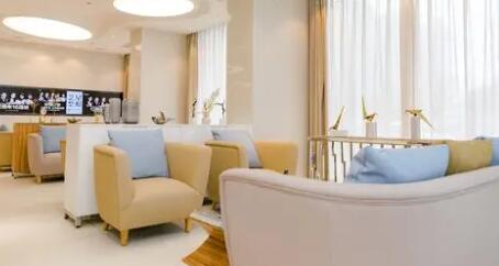 寧波鄞州藝星時代美容