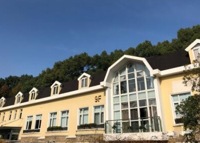 上海臻妮醫(yī)療美容整形醫(yī)院