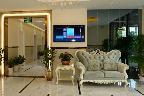 哈爾濱臻美整形醫(yī)療美容醫(yī)院