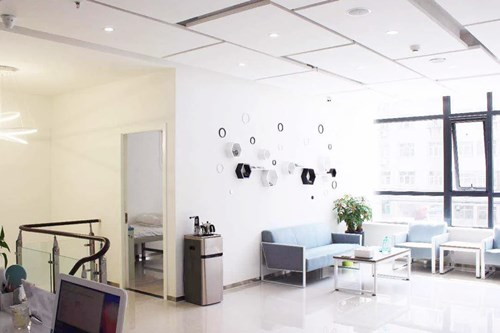 鄭州清禾原素醫(yī)療美容門(mén)診部