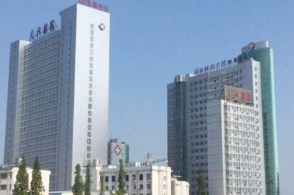 曲靖吳氏嘉美醫(yī)療美容門(mén)診部