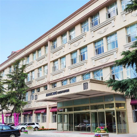 延安嘉禾醫(yī)療美容門診部