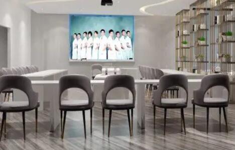 成都紐萊茵醫(yī)療美容醫(yī)院