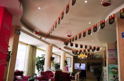 寧波美仁整形門(mén)診部