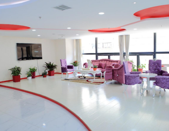 銀川崔大夫博士麗醫(yī)療整形美容醫(yī)院