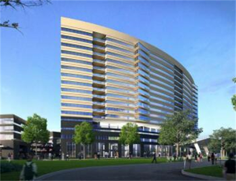 成都中醫(yī)藥大學附屬醫(yī)院