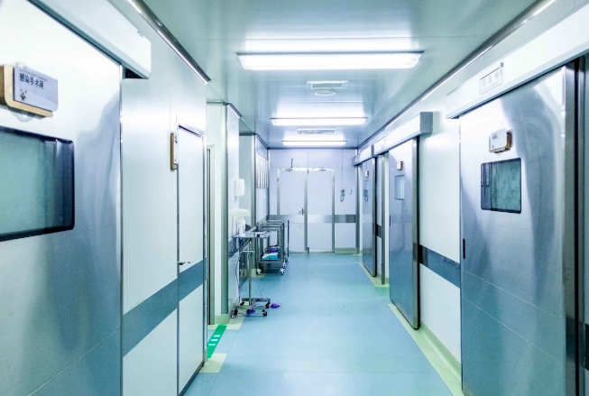 成都達芬奇醫(yī)療美容醫(yī)院