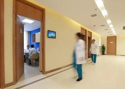 大連何醫(yī)生鼻整形門診部