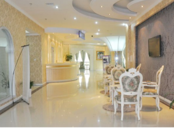 北京美嬌醫(yī)療美容診所