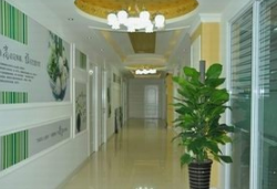 邯鄲曲勝星范醫(yī)療美容院