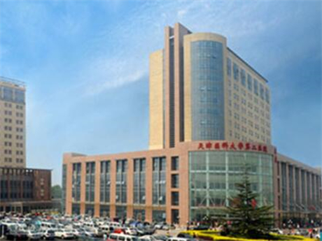 天津醫(yī)科大學第二醫(yī)院整形醫(yī)療美容科