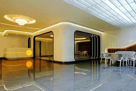 綿陽(yáng)茗匯整形美容門(mén)診部