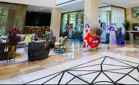 陜西西安逆時(shí)光醫(yī)療美容門診部