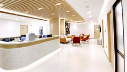 上海溪顏門診醫(yī)療美容