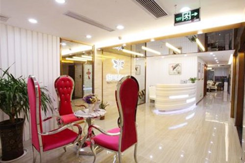 深圳妍熙整形醫(yī)院