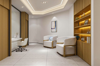 武漢萊恩醫(yī)療美容醫(yī)院