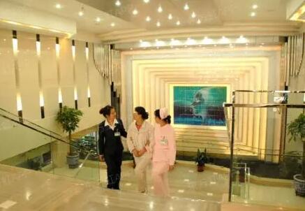 天津南開(kāi)凱潤(rùn)婷醫(yī)療美容醫(yī)院