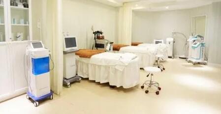 上海格萊麗雅顏漪醫(yī)療美容診所