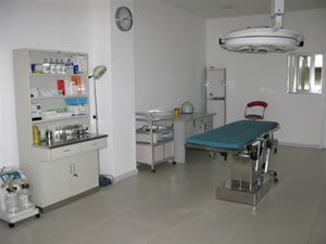 成都天之美醫(yī)療美容診所