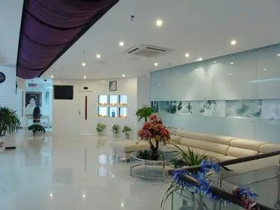 海南夢(mèng)妮幻專(zhuān)科整形門(mén)診部