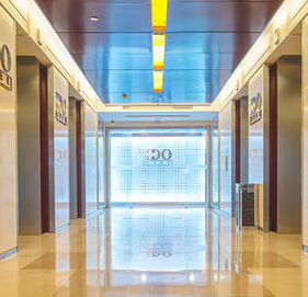 杭州愛度醫(yī)療美容診所