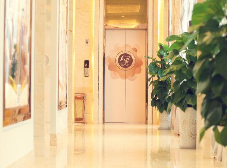 南充華美名媛醫(yī)療美容機(jī)構(gòu)