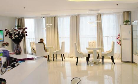 長沙希美醫(yī)療美容門診