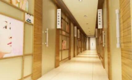 南昌鵬愛秀琪美容整形機(jī)構(gòu)