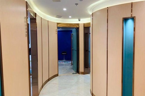 南寧達(dá)美美容醫(yī)院