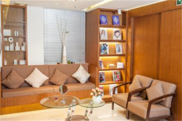 上海復麗整形美容醫(yī)院