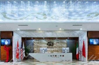 武漢唯韓醫(yī)療美容醫(yī)院