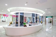 衡陽曹家易麗美容門診部