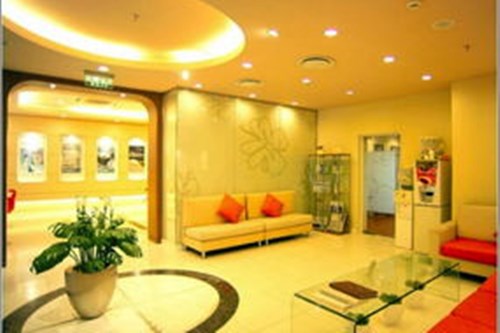 朝陽康韻醫(yī)療美容診所