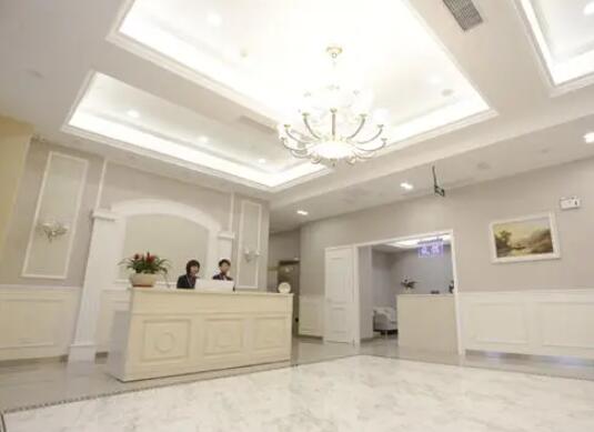 揚(yáng)州麗都整形外科醫(yī)院