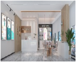 南昌瑪恩醫(yī)療美容診所