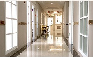 晉江東方醫(yī)療美容醫(yī)院