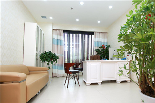 嘉興嘉華醫(yī)療美容門診