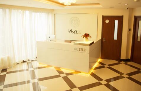 大連科美整形醫(yī)院