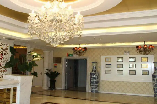 煙臺(tái)潤(rùn)美醫(yī)療美容診所