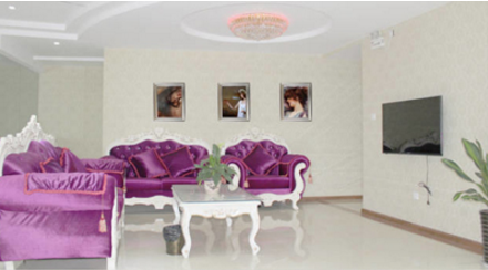 西昌愛麗諾整形美容醫(yī)院